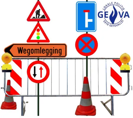 Afbeelding inname openbaar domein