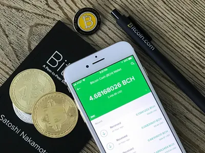 Cryptomunten and bitcoins