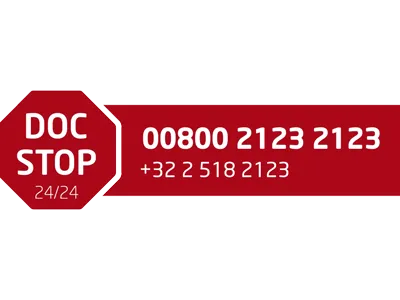 Logo DocStop