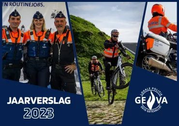Front jaarverslag 2023