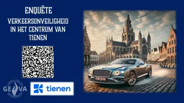 Verkeersveiligheid Enquête 2025