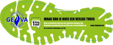 Afbeelding: 1 dag niet!