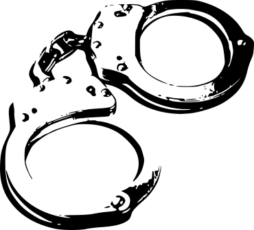 Handboeien