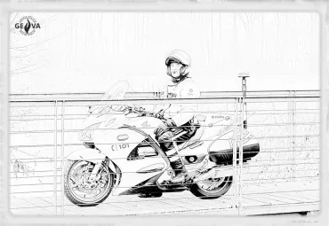 Policebike 2