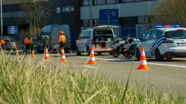 Verkeerscontrole