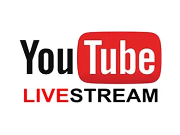 Youtube Livestream politieraad 04 maart 2021