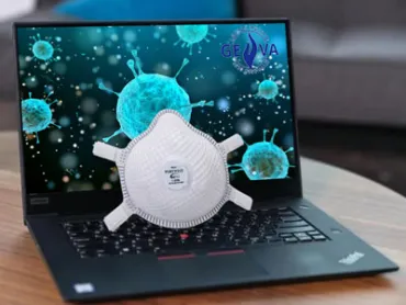 Cybercriminelen misbruiken coronavirus