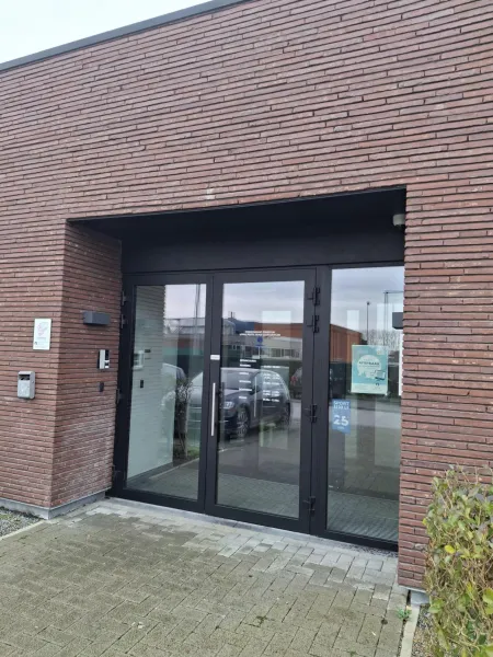 Commissariaat Lievegem