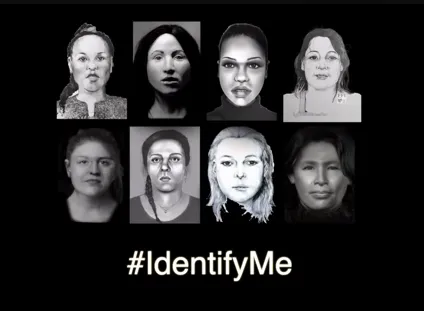 Identify me
