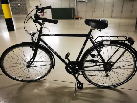 Fiets 1