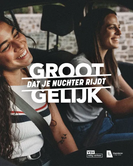 Groot gelijk