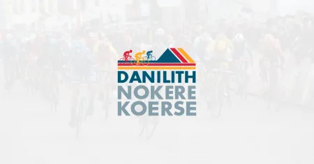 Danilith Nokere Koerse