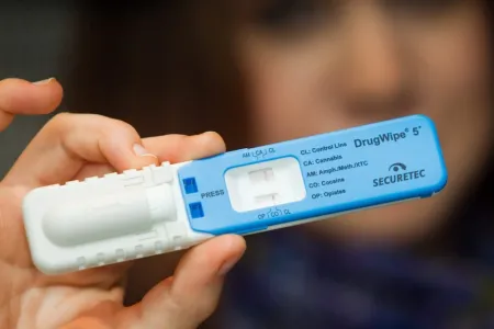 Drugtest 