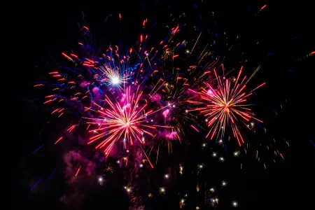 vuurwerk