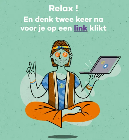 Relax