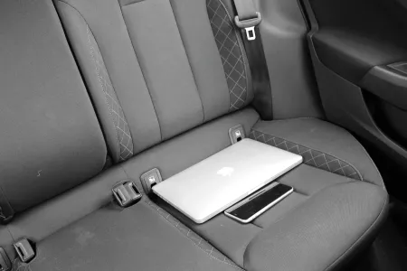 Inbraak in wagen