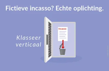 Incassobureau 