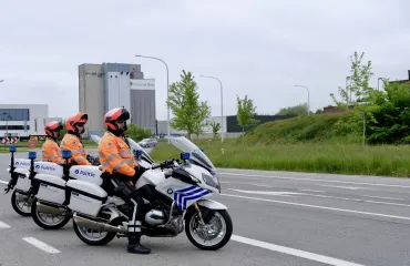 Motards