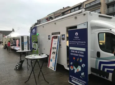 Preventiestand