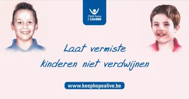 Keep hope alive