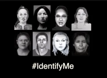 Identify me