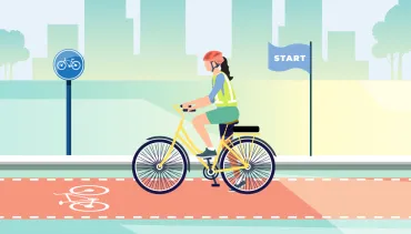 Elektrische fiets