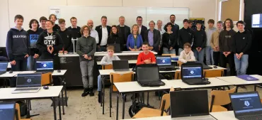 Foto scholen 