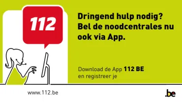 App 112 BE