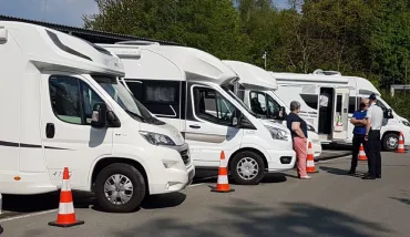 Mobilhomes