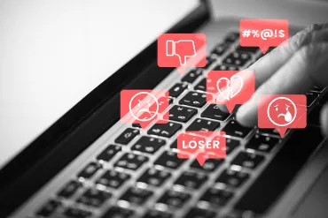 Cyberpesten 