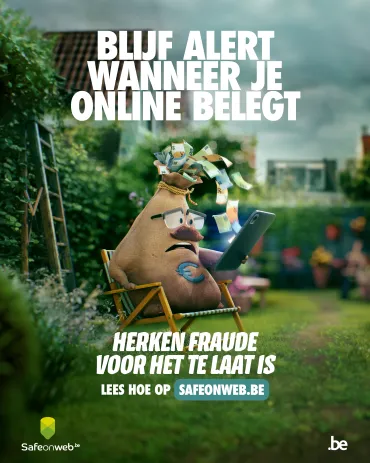 Safe On Web