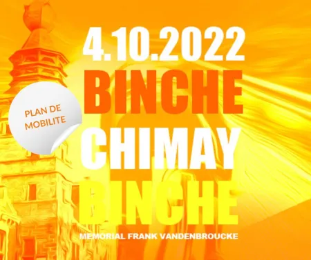 Binche-Chimay-Binche 2023