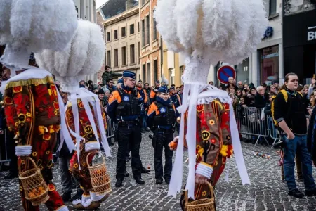 Carnaval 2024