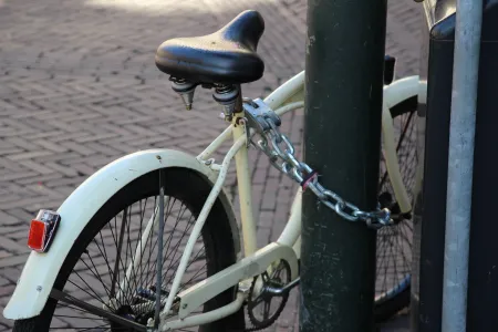 fiets