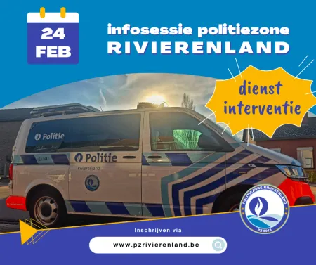 infosessie