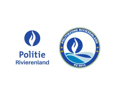 Politielogo PZ Rivierenland