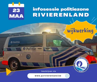 infosessie