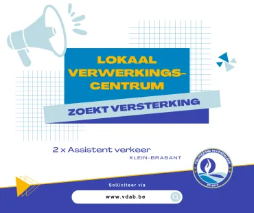 assistent verkeer