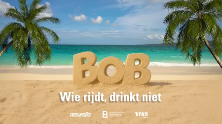 Zomer bob
