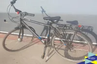 Herenfiets aangetroffen in Maldegem - Referentienr. ME834/26