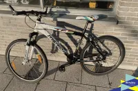 Mountainbike gevonden in Maldegem - Referentienr. ME16162