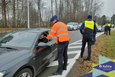 Alcoholcontrole