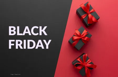 Black friday FOD Economie