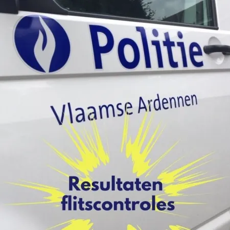 snelheidscontroles
