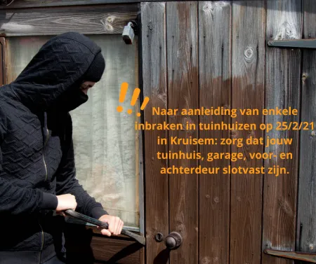 Inbreker