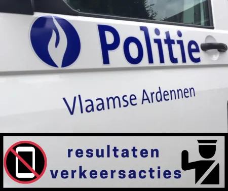 verkeersresultaten
