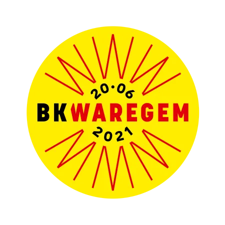Logo BK Waregem