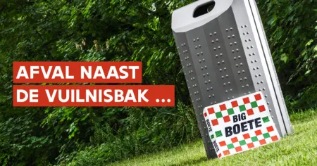 week van de handhaving