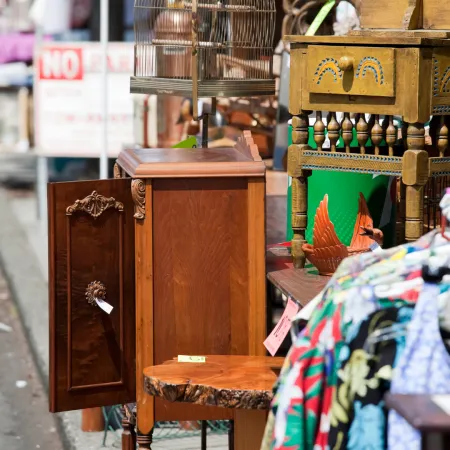 Rommelmarkt