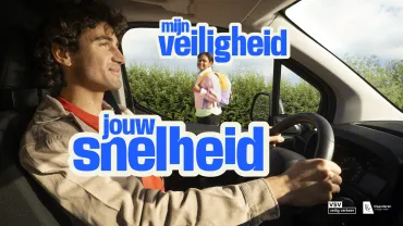 snelheidscampagne VSV